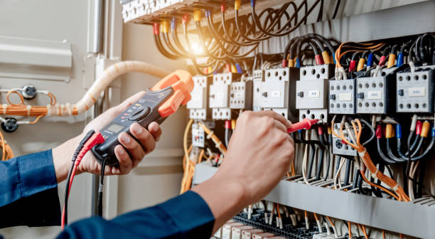 Professional Electrician in Spencerville, MD