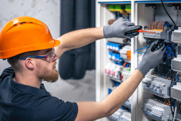 Why Trust Our Certified Electricians for Your Electrical Needs in Spencerville, MD?